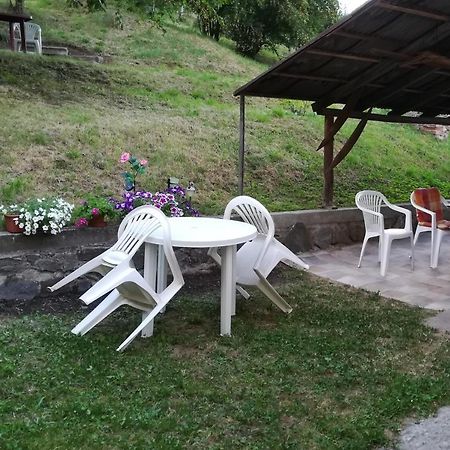 Апартаменти Pronajem Pokoju Belle Vue Вранов-над-Диї Екстер'єр фото