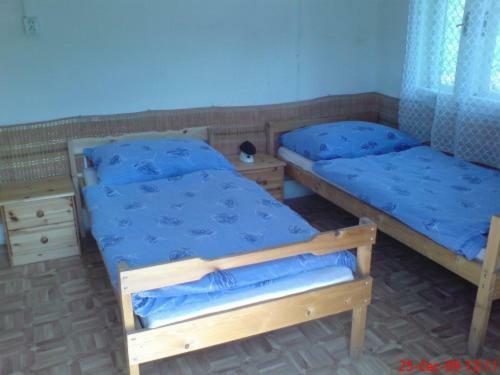 Апартаменти Pronajem Pokoju Belle Vue Вранов-над-Диї Екстер'єр фото