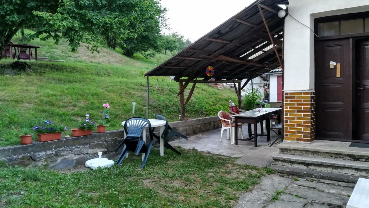 Апартаменти Pronajem Pokoju Belle Vue Вранов-над-Диї Екстер'єр фото